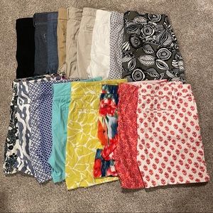 ⁉️Size 10 Shorts Mystery Box⁉️